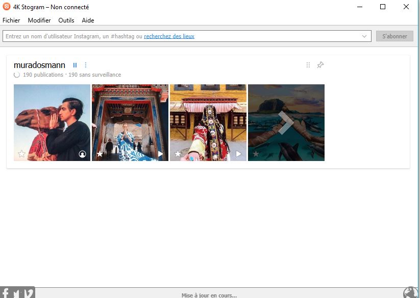 outil marketing instagram follow