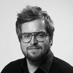 Camille Jourdain, Consultant / Formateur Social Media et Influence