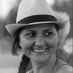 Stéphanie Fiori, formatrice réseaux sociaux