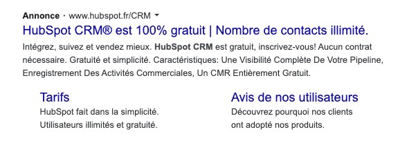 facebook ads b2b
