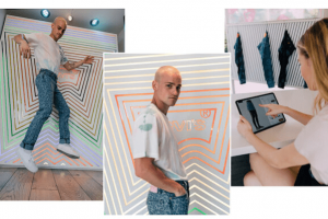 Levi’s réussit à booster ses ventes grâce à TikTok
