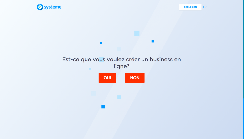 plateforme formation en ligne systemeio