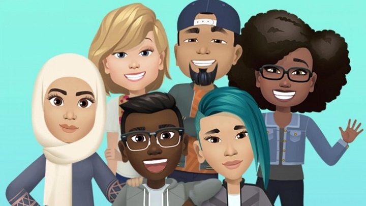 Ça y est ! Facebook permet de créer son avatar !