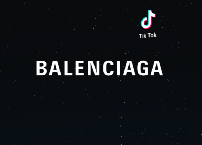 Étude de cas TikTok : des résultats prometteurs chez Balenciaga