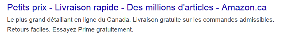 balise titre seo