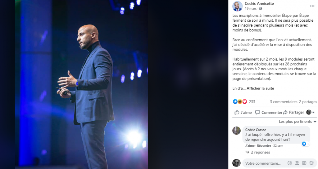 Facebook Audience Insights et ciblage Facebook Ads efficace