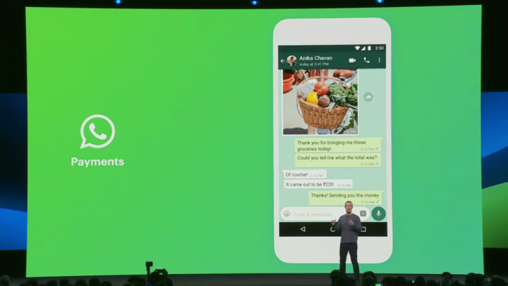 Paiement mobile : comment envoyer de l'argent via WhatsApp ?