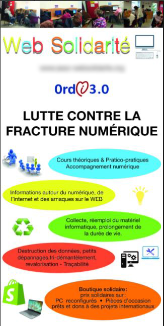 créer son flyer soi-même quand on est pas graphiste