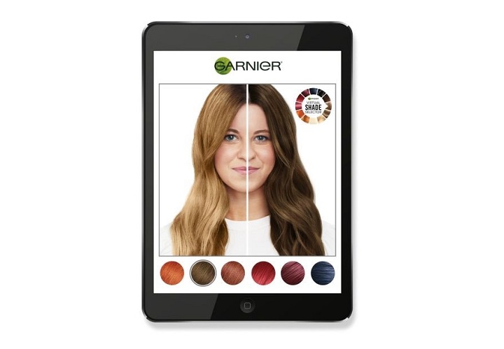 Covid-19 : Garnier peaufine sa stratégie social media