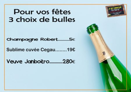 astuce prix : la mise en valeur par 3