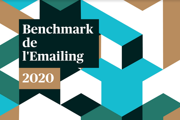 Emailing : Un benchmark complet pour y voir plus clair