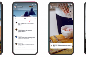 TikTok : la fonction questions-réponses est disponible dans le monde entier !