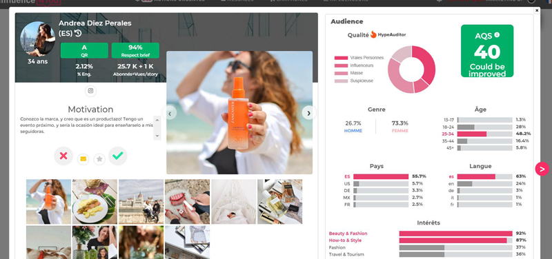 Comment lancer une campagne d’influence à succès ?