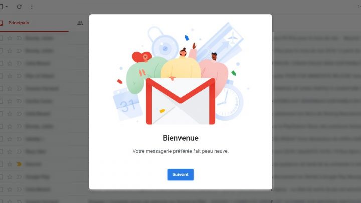 Gmail : comment augmenter le temps pour annuler l'envoi d'un email ?