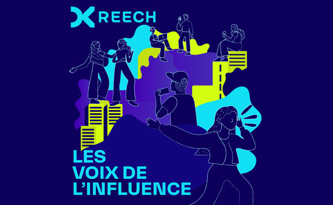 Un podcast pour décrypter l’influence marketing : Les voix de l’influence