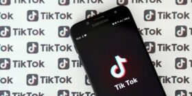 Je ne peux pas créer de groupe sur TikTok
