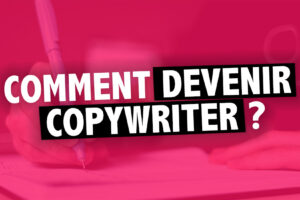 Comment devenir copywriter freelance ?