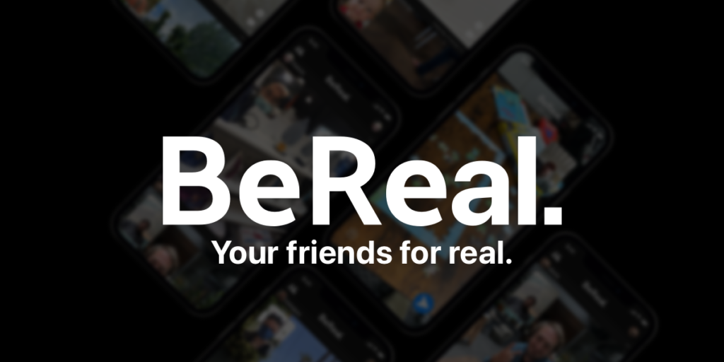 BeReal, ce réseau social anti Instagram serait-il LE nouvel eldorado en marketing digital ?