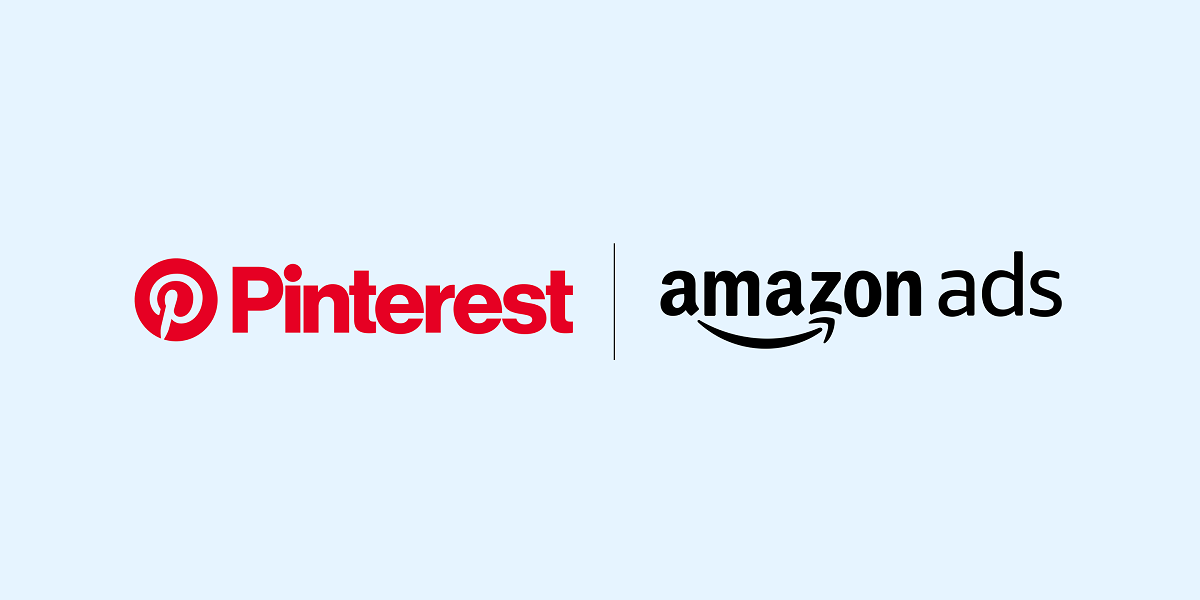 Pinterest- Amazon : un partenariat publicitaire stratégique