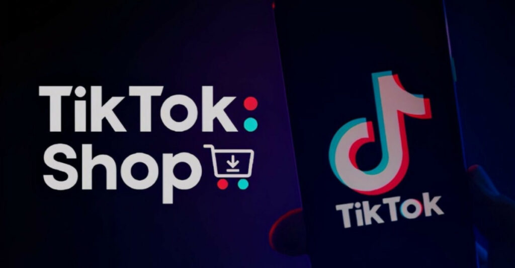 TikTok Shop : la version bêta est disponible !