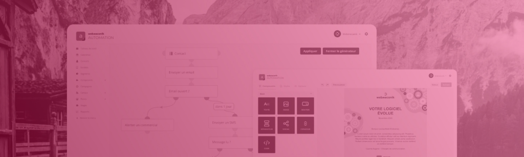 TUTO : Comment réaliser sa première campagne de marketing automation ?