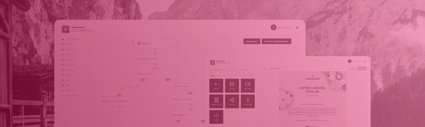 TUTO : Comment réaliser sa première campagne de marketing automation ?