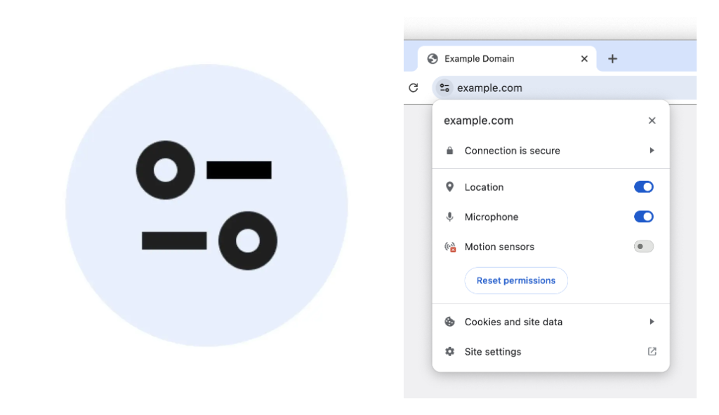 Google remplacera bientôt l'icône de verrouillage dans la barre d'adresse de Chrome 