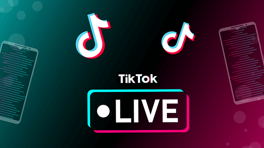 TUTO TikTok Live : comment passer en direct sur TikTok ?