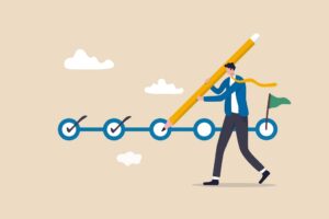 La checklist de contrôle du parfait community manager