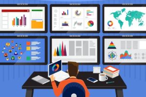 Les 3 outils de Data Viz les plus efficaces en 2023