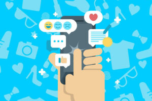 Créer du contenu sur un blog vs sur les réseaux sociaux. Qui est le mieux ? 