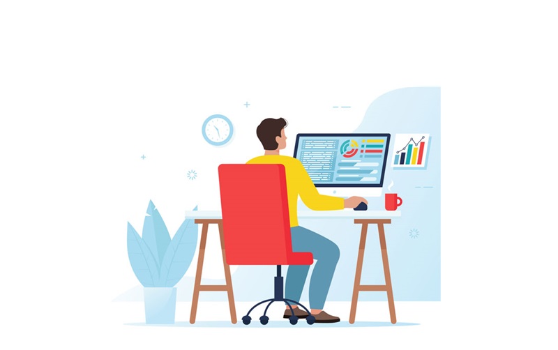 Comment devenir consultant SEO junior ?