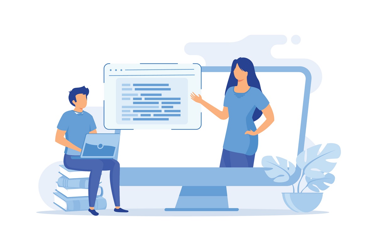 La check-list du formateur : comment créer une formation en ligne réussie ?