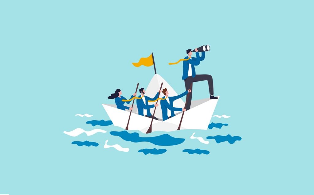 Gestion du personnel - 4 tendances à suivre en 2024