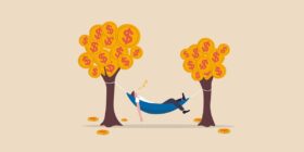 Top 5 des revenus passifs en webmarketing