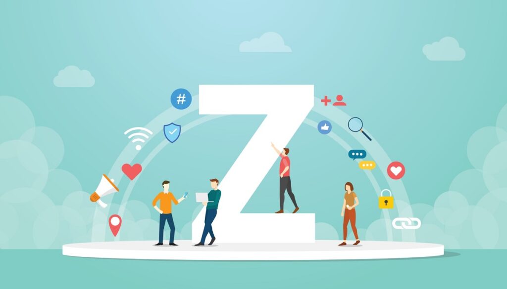 Le Trend Talk d'Instagram est disponible : les tendances de la Gen Z en 2024 !