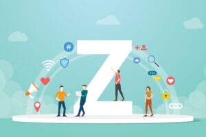 Le Trend Talk d'Instagram est disponible : les tendances de la Gen Z en 2024 !
