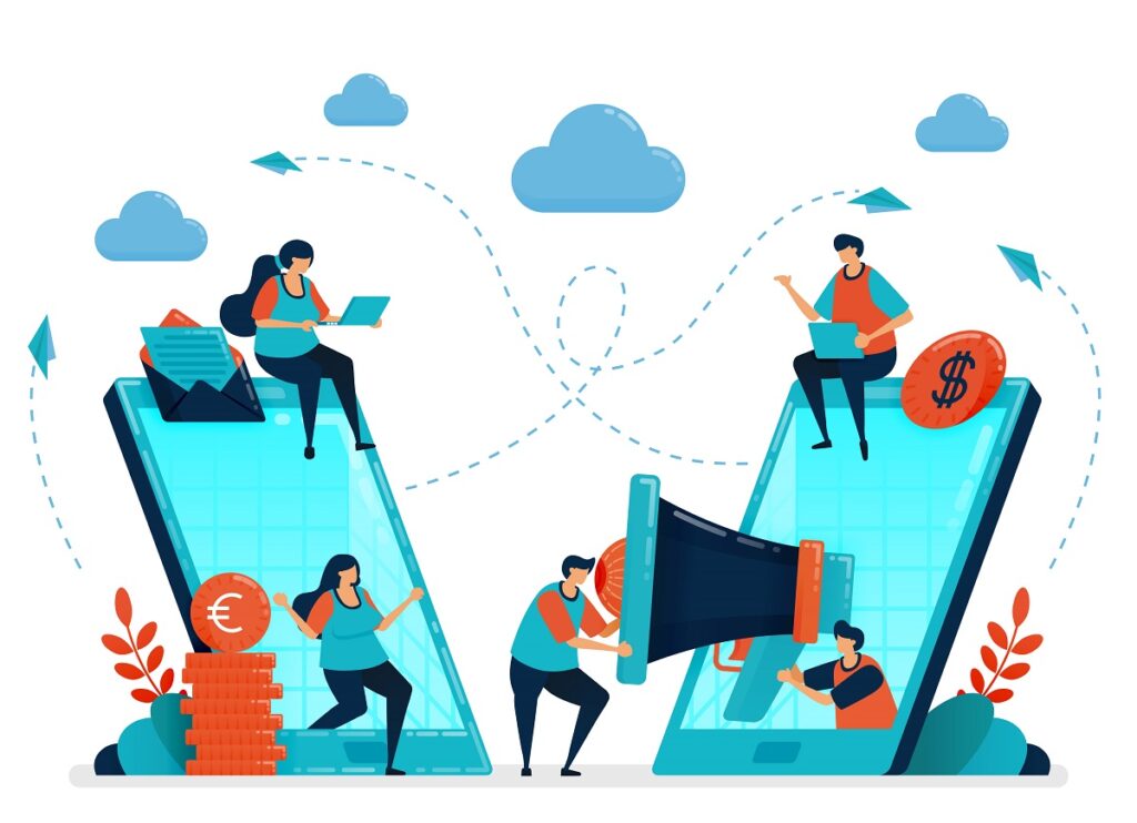 Choisir entre le marketing d'affiliation et le dropshipping : avantages et inconvénients