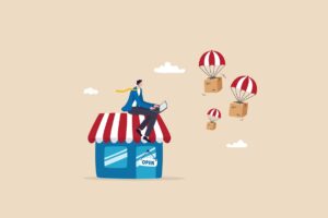 Choisir entre le marketing d'affiliation et le dropshipping : avantages et inconvénients