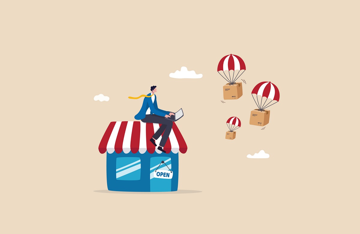 Choisir entre le marketing d'affiliation et le dropshipping : avantages et inconvénients