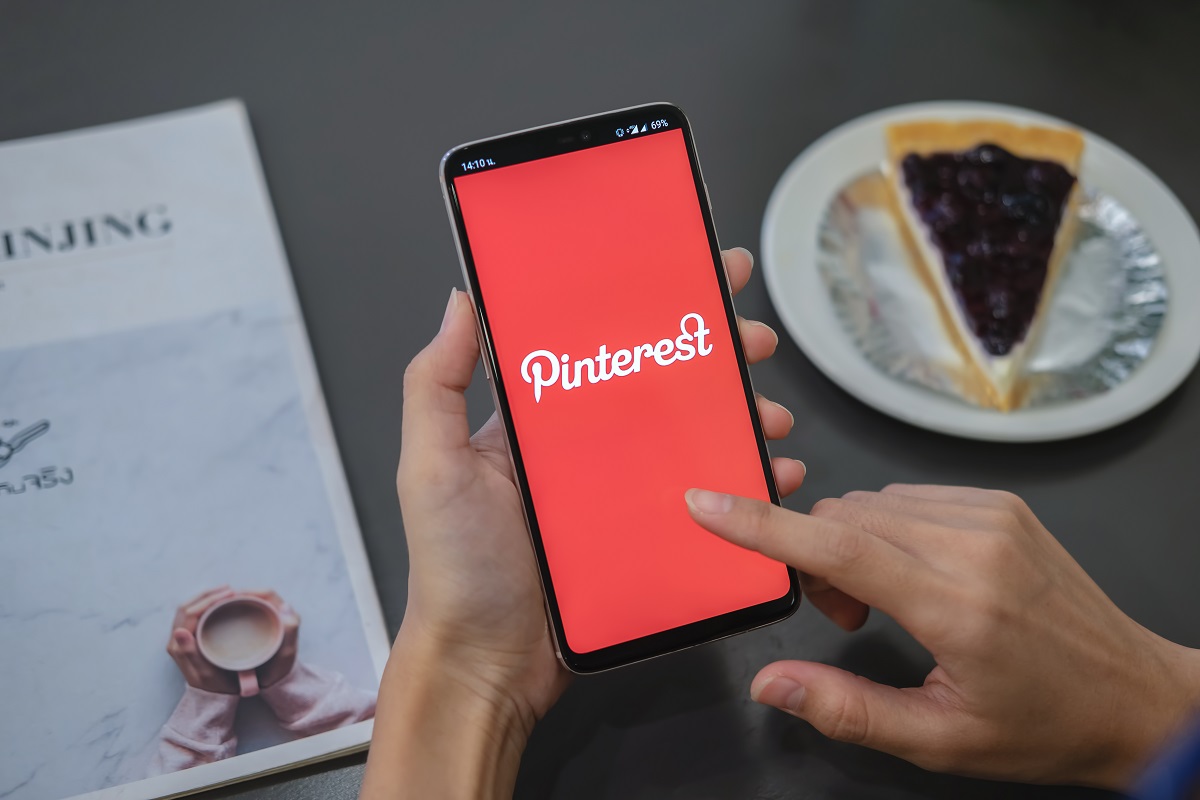 Tendances Pinterest 2024 : à quoi vous attendre ?