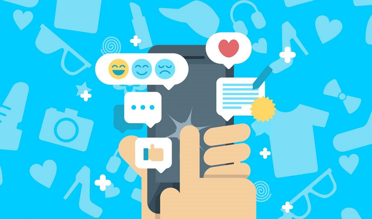 7 tendances sur les réseaux sociaux à suivre absolument en 2024 !