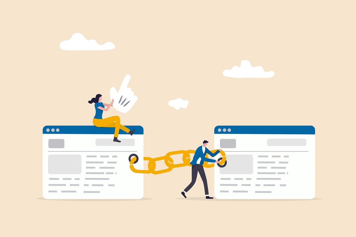 Maillage interne et maillage externe en SEO : quelles différences ?