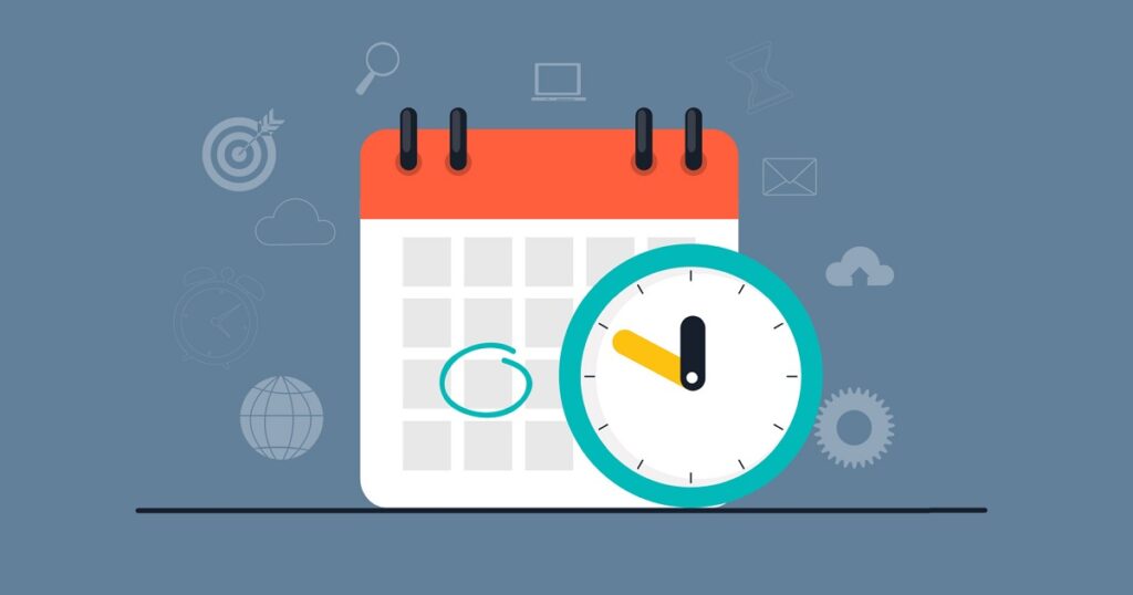 Calendrier marketing 2024 : tous les événements clés à retenir
