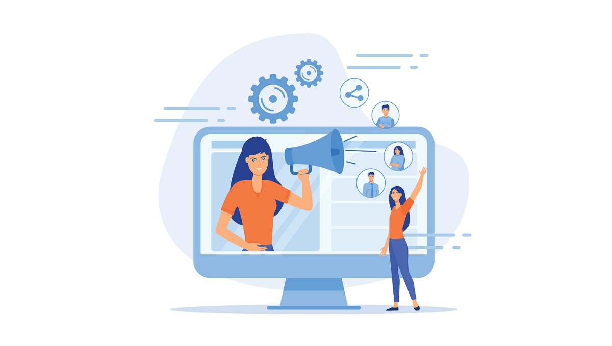 Développer son activité avec le community management entre dans notre catalogue de formations certifiantes