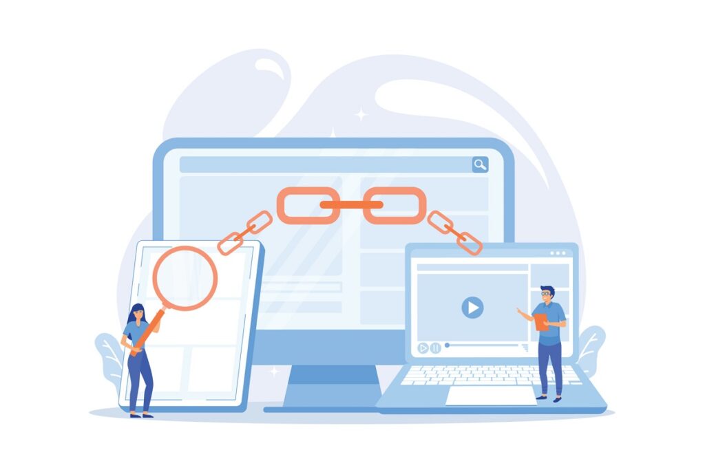 SEO : comment devenir un PRO du maillage interne ?