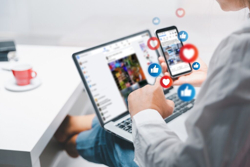 6 tendances UGC 2024 à ne pas rater !