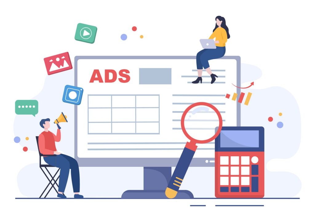Google Ads pour blogueurs : une méthode simple pour promouvoir vos articles 