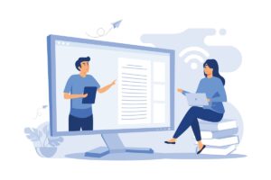 Comment mettre en place un autowebinaire pour sa formation en ligne ?