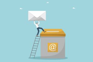Comment rédiger une séquence de mail sur Learnybox pour vendre votre formation en ligne ?